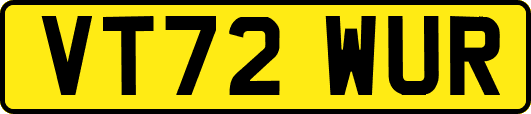 VT72WUR