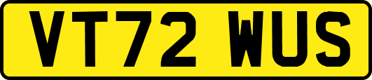 VT72WUS