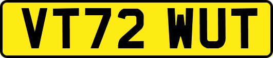 VT72WUT
