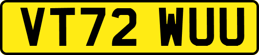 VT72WUU