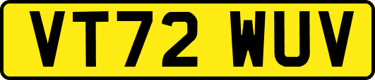 VT72WUV