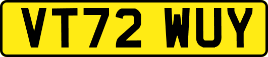 VT72WUY