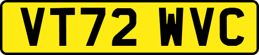 VT72WVC