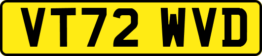 VT72WVD