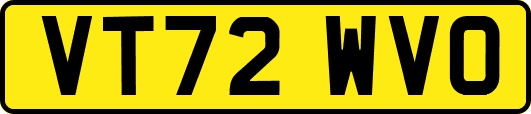 VT72WVO