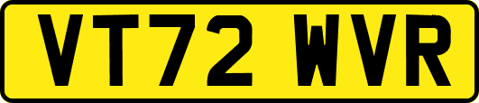 VT72WVR