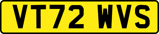 VT72WVS
