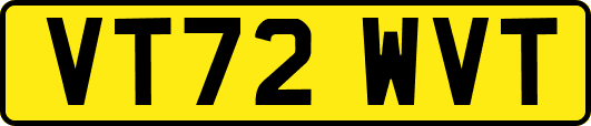VT72WVT
