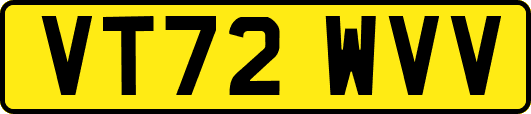 VT72WVV