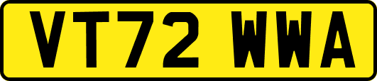 VT72WWA