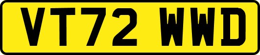 VT72WWD