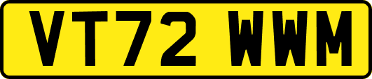 VT72WWM