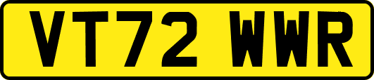 VT72WWR