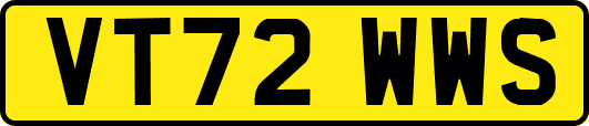 VT72WWS