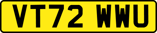 VT72WWU