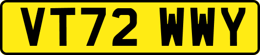 VT72WWY
