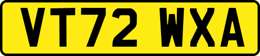 VT72WXA