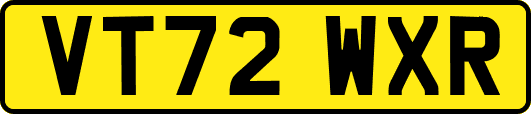 VT72WXR