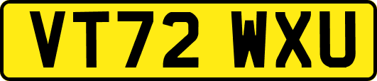 VT72WXU