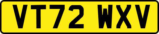 VT72WXV