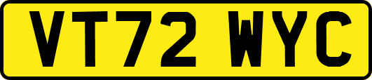 VT72WYC