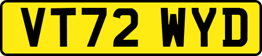 VT72WYD