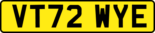 VT72WYE