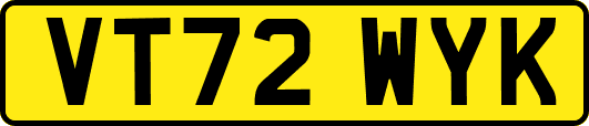 VT72WYK