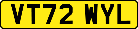 VT72WYL