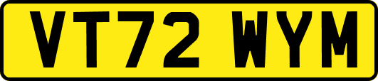 VT72WYM