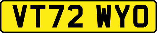 VT72WYO
