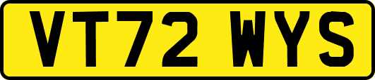 VT72WYS