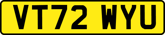 VT72WYU