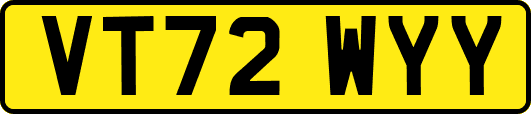 VT72WYY