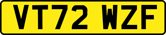 VT72WZF