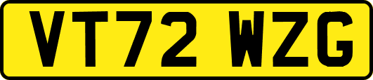 VT72WZG