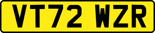 VT72WZR