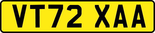 VT72XAA