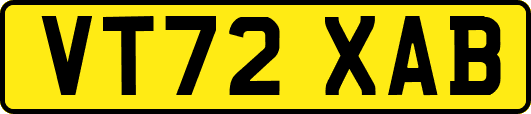 VT72XAB