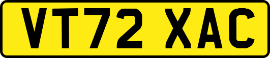 VT72XAC