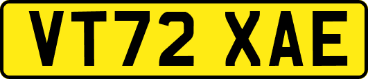 VT72XAE