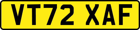 VT72XAF