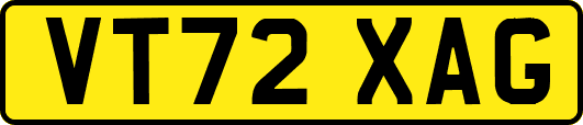 VT72XAG