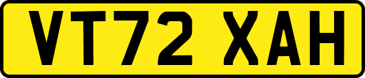 VT72XAH