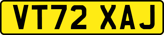 VT72XAJ