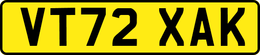 VT72XAK