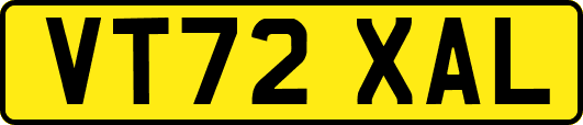 VT72XAL