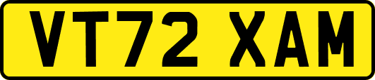 VT72XAM