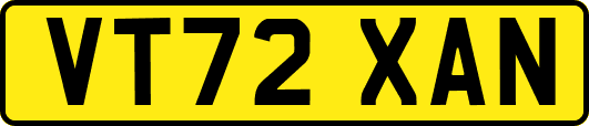 VT72XAN