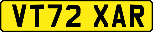 VT72XAR